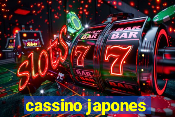 cassino japones